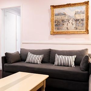 Apartamento de 2 Habitaciones