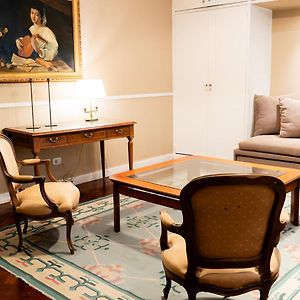 Apartamento de 1 Dormitorio
